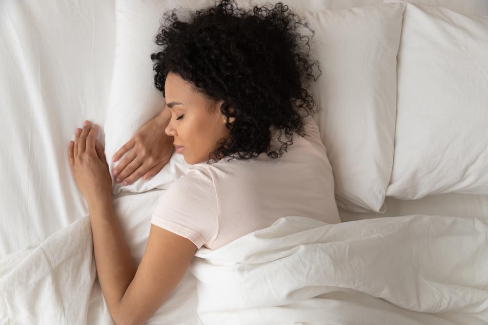 Can Bedroom Air Quality Affect My Sleep? | Energy Smart | Central PA